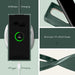 Кейс Spigen Cyrill Ultra Color за Samsung Galaxy S23 зелен