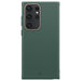 Кейс Spigen Cyrill Ultra Color за Samsung Galaxy S23 зелен