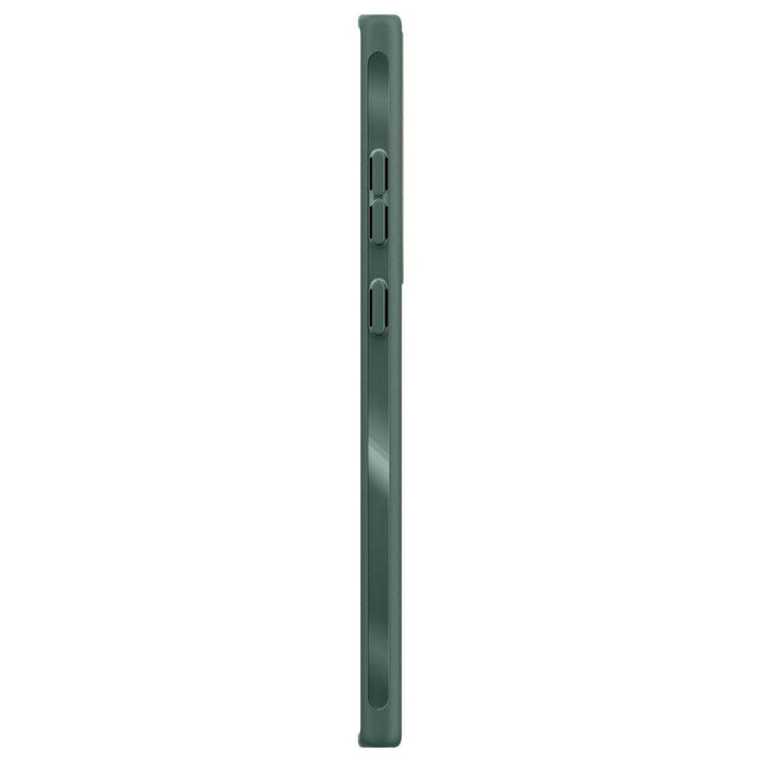 Кейс Spigen Cyrill Ultra Color за Samsung Galaxy S23 зелен