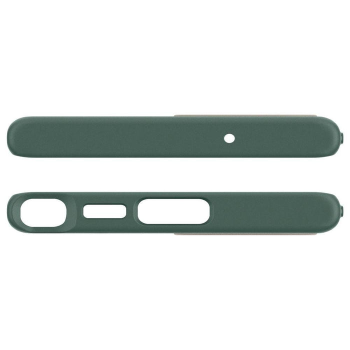 Кейс Spigen Cyrill Ultra Color за Samsung Galaxy S23 зелен