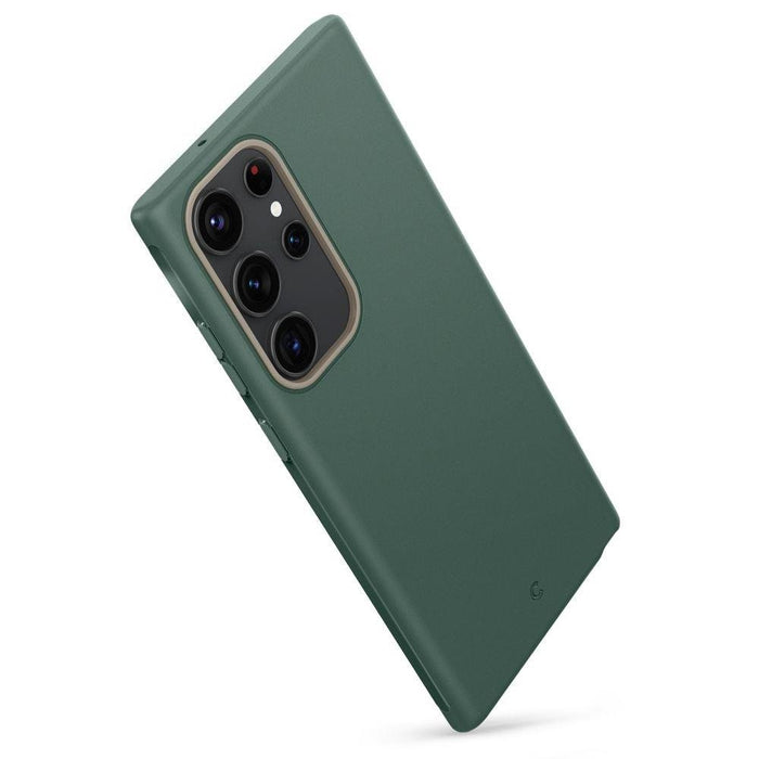 Кейс Spigen Cyrill Ultra Color за Samsung Galaxy S23 зелен