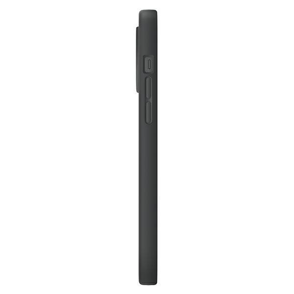 Кейс Uniq Lino Hue за iPhone 14 6.1’ съвместим с MagSafe сив