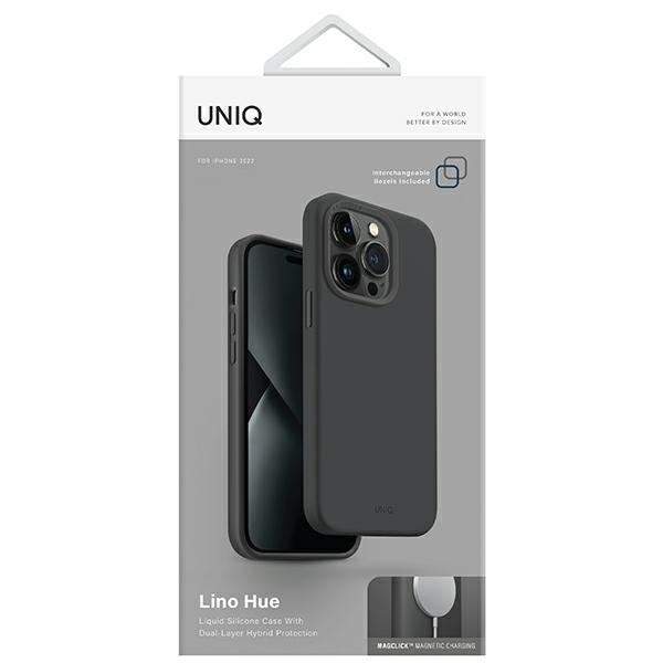 Кейс Uniq Lino Hue за iPhone 14 Plus 6.7’