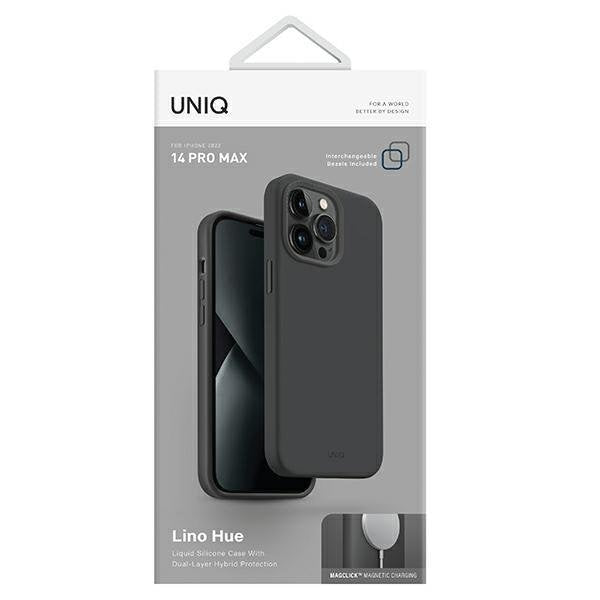 Кейс Uniq Lino Hue за iPhone 14 Pro Max 6.7’