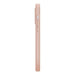 Кейс Uniq Lino за iPhone 14 6.1’ розов