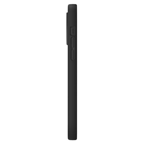 Кейс Uniq Lino за iPhone 14 Plus 6.7’ черен