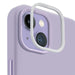 Кейс Uniq Lino за iPhone 14 Plus 6.7’ лилав