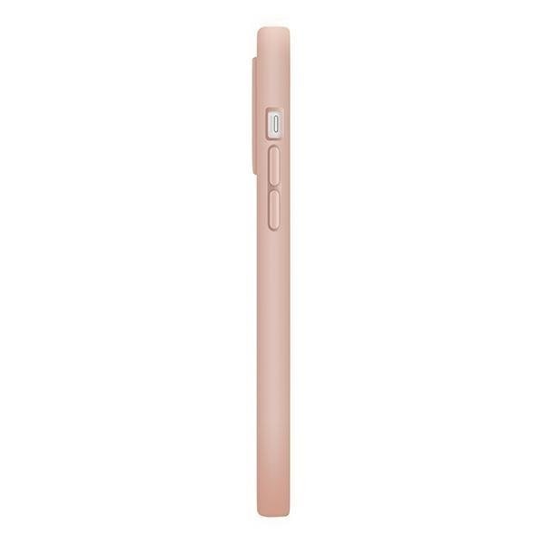 Кейс Uniq Lino за iPhone 14 Plus 6.7’ розов