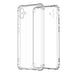 Кейс Wozinsky Anti Shock за Samsung Galaxy A04 прозрачен