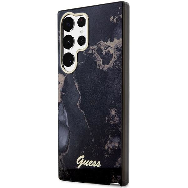 Кейс Guess GUHCS23LHTMRSK за Samsung Galaxy S23 Ultra