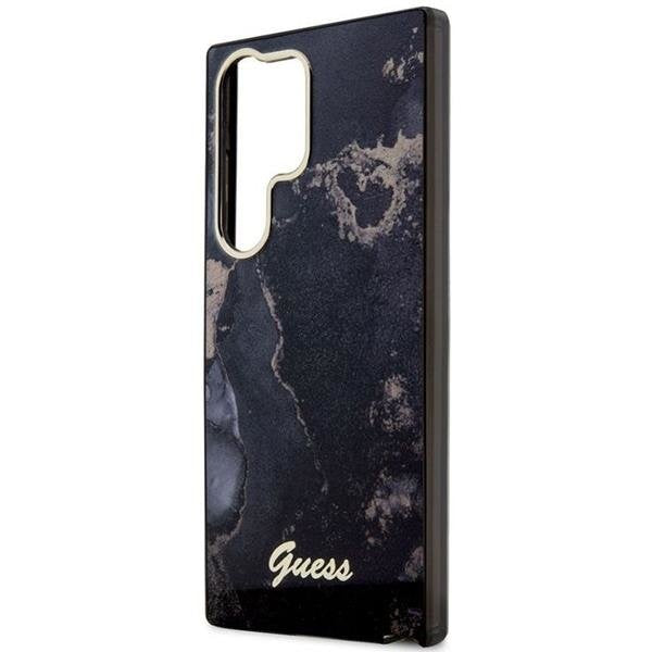 Кейс Guess GUHCS23LHTMRSK за Samsung Galaxy S23 Ultra