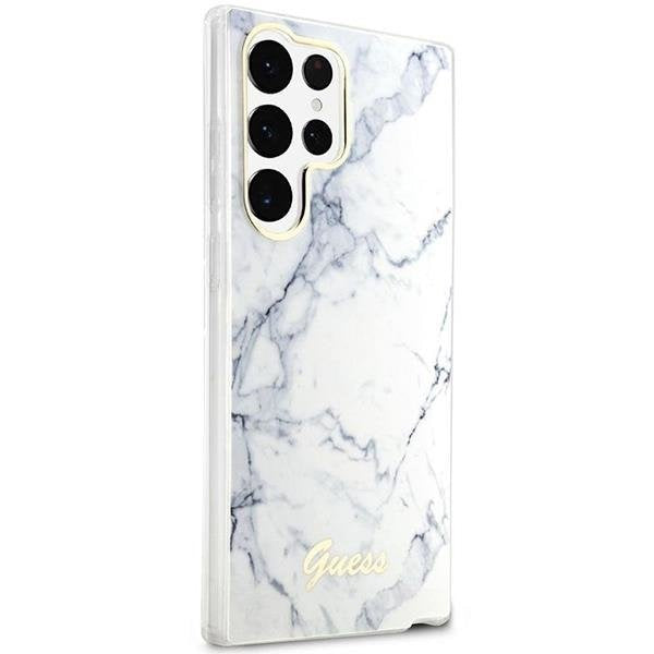 Кейс Guess GUHCS23LPCUMAH за Samsung Galaxy S23 Ultra