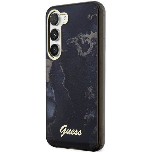 Кейс Guess GUHCS23MHTMRSK за Samsung Galaxy S23 Plus