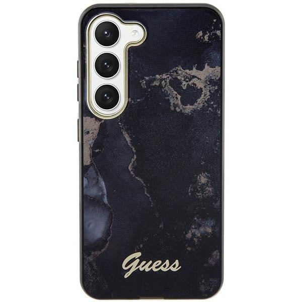 Кейс Guess GUHCS23MHTMRSK за Samsung Galaxy S23 Plus
