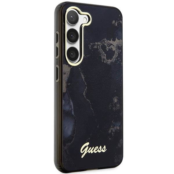 Кейс Guess GUHCS23MHTMRSK за Samsung Galaxy S23 Plus