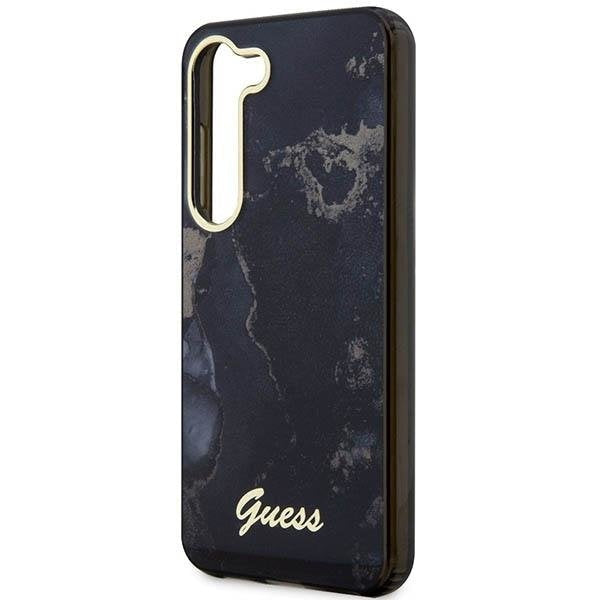 Кейс Guess GUHCS23MHTMRSK за Samsung Galaxy S23 Plus