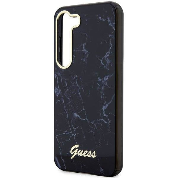 Кейс Guess GUHCS23MPCUMAK за Samsung Galaxy S23 Plus