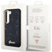 Кейс Guess GUHCS23MPCUMAK за Samsung Galaxy S23 Plus