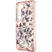 Кейс Guess GUHCS23SHCFWSP за Samsung Galaxy S23 S911