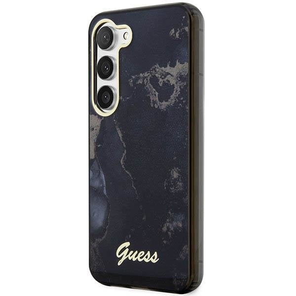 Кейс Guess GUHCS23SHTMRSK за Samsung Galaxy S23 S911