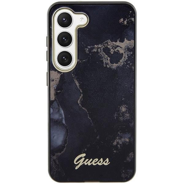 Кейс Guess GUHCS23SHTMRSK за Samsung Galaxy S23 S911