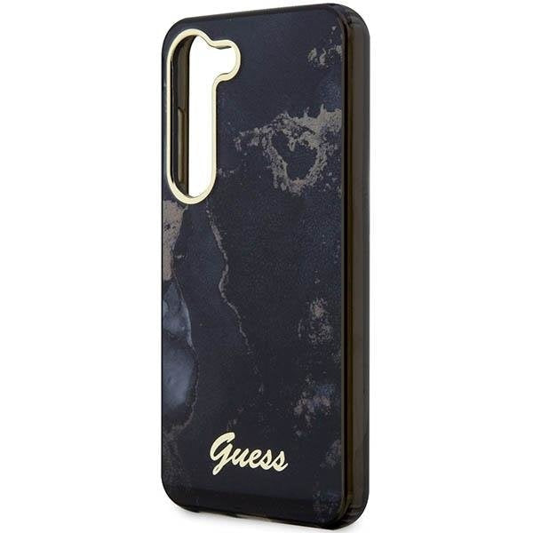 Кейс Guess GUHCS23SHTMRSK за Samsung Galaxy S23 S911