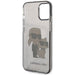 Кейс Karl Lagerfeld KLHCP12MHNKCTGK за iPhone 12