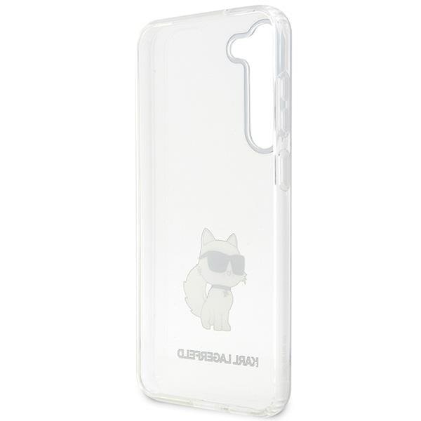 Кейс Karl Lagerfeld KLHCS23SHNCHTCT за Samsung Galaxy