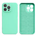 Кейс HQWear Silicone Case за Samsung Galaxy S23 Ultra