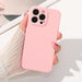 Кейс HQWear Silicone Case за Samsung Galaxy S23 бежов