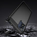 Кейс HQWear Carbon Case за Motorola Moto E13 черен