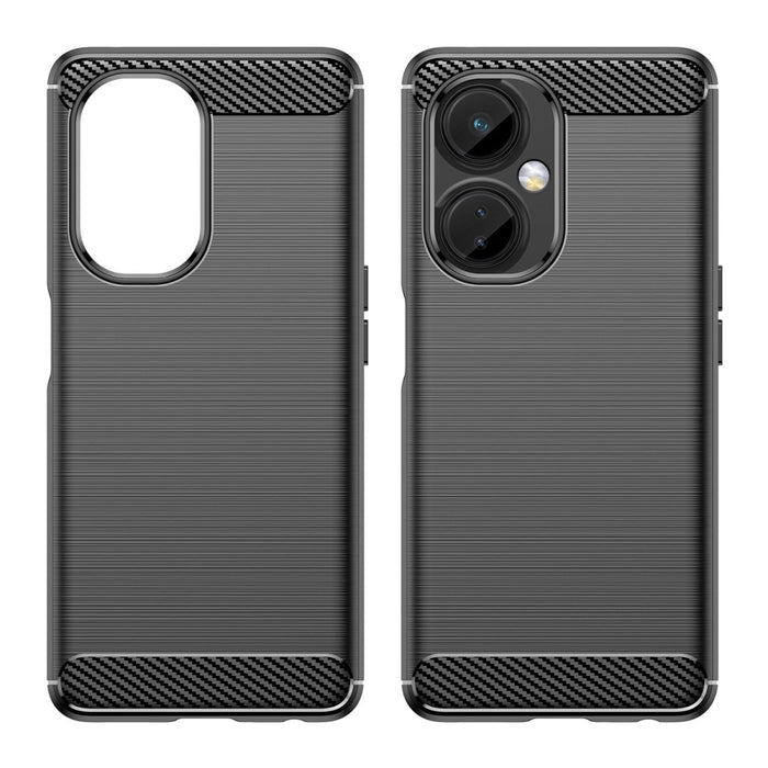 Кейс HQWear Carbon Case за OnePlus Nord CE 3 черен