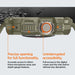 Кейс Spigen Rugged Armor Pro за Apple Watch Ultra