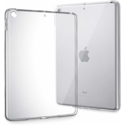 Кейс HQWear Slim Case за iPad 10.9’ 2022 (10 Gen.) прозрачен