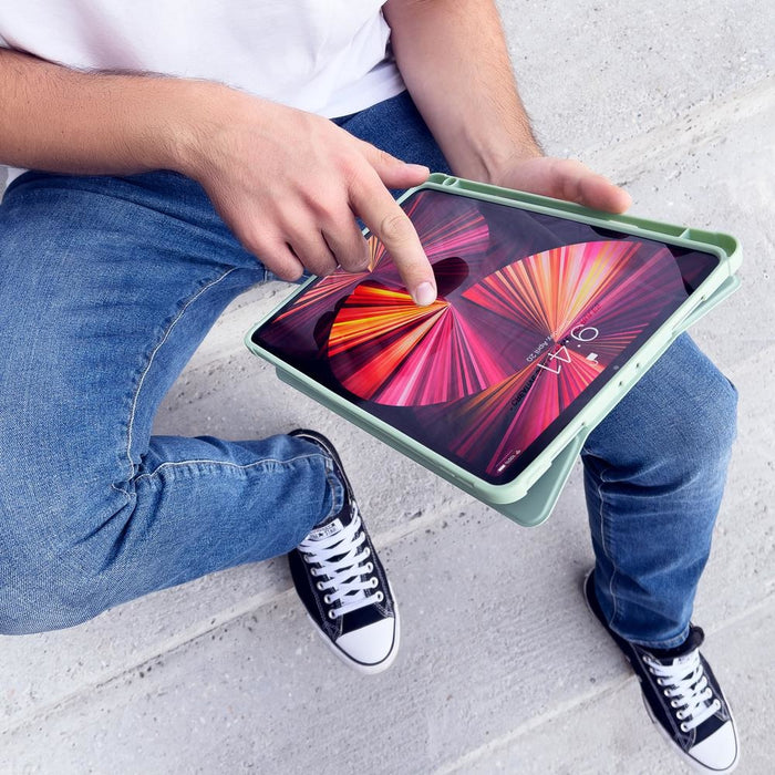 Калъф HQWear Stand Tablet Case за iPad 10.9’ 2022
