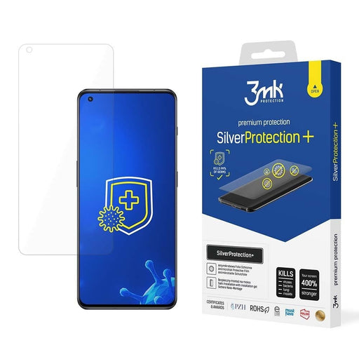 Защитно фолио 3mk SilverProtection + за OnePlus 11 5G