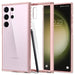 Кейс Spigen Ultra Hybrid за Samsung Galaxy S23 розов