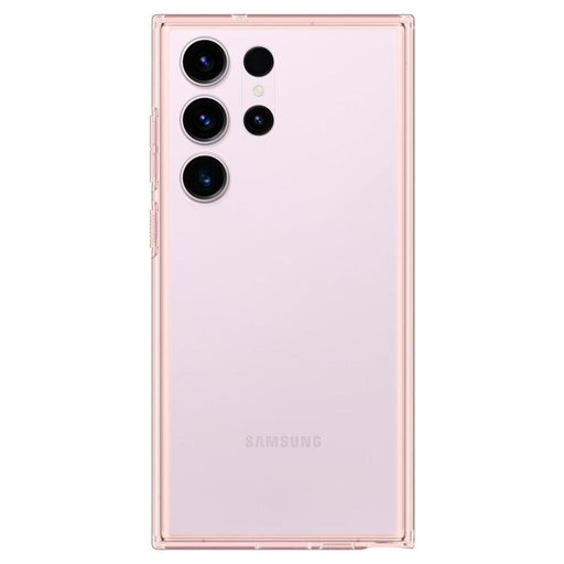 Кейс Spigen Ultra Hybrid за Samsung Galaxy S23 розов