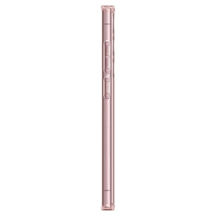 Кейс Spigen Ultra Hybrid за Samsung Galaxy S23 розов