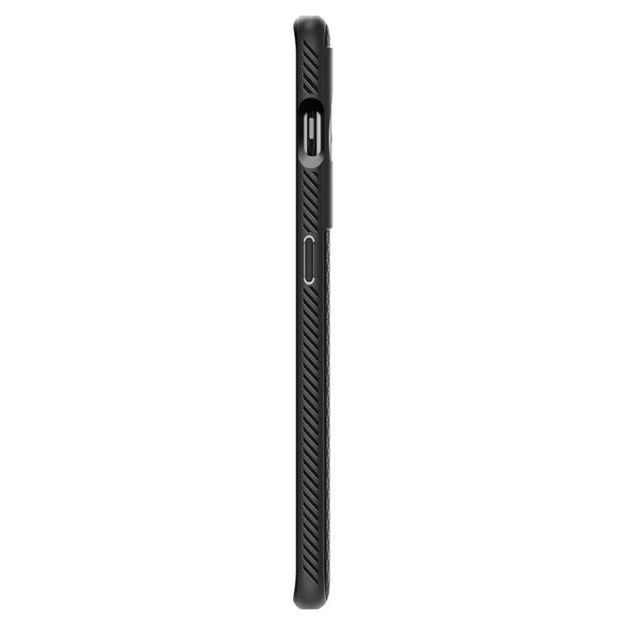 Кейс Spigen Liquid Air за OnePlus11 5G матово черен