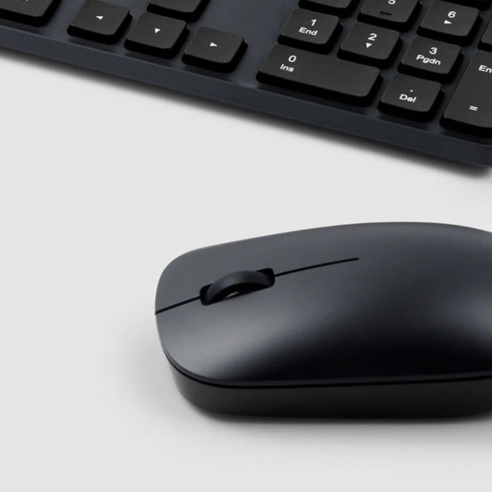 Безжична клавиатура и мишка Xiaomi