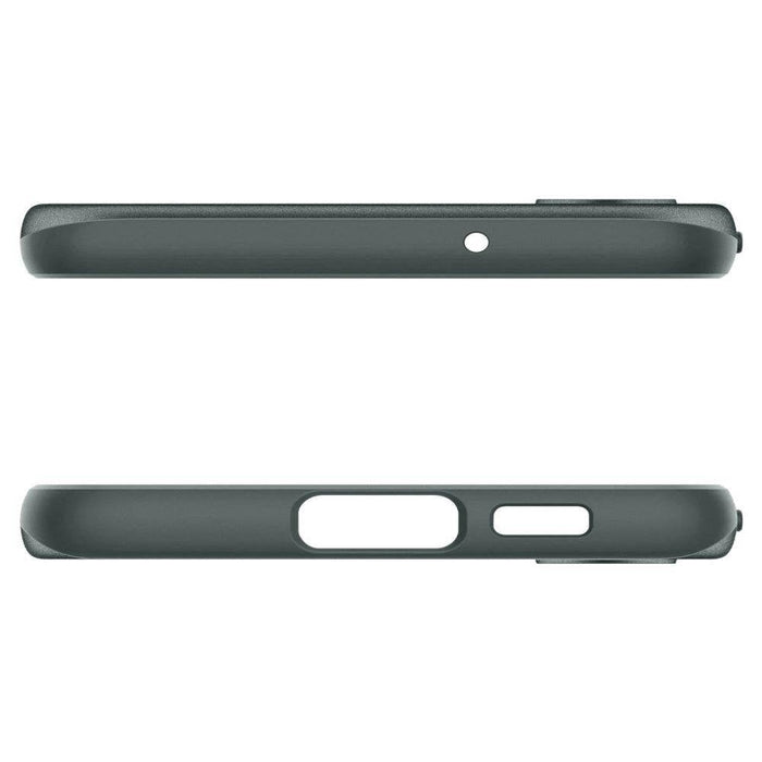Кейс Spigen Thin Fit за Samsung Galaxy S23 зелен