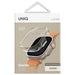Кейс Uniq Garde за Apple Watch Ultra 49mm прозрачен