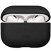 Кейс Uniq Terra за AirPods Pro 2nd gen. черен