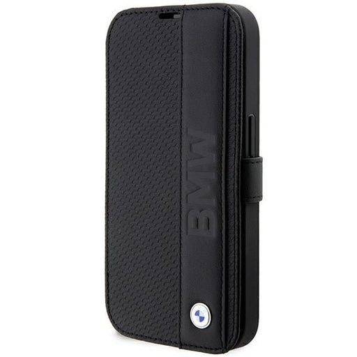 Калъф BMW BMBKP14L22RDPK за iPhone 14 Pro 6.1’