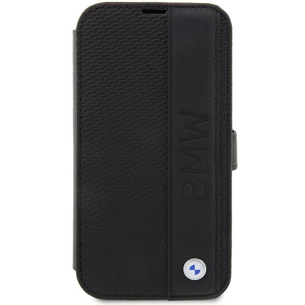 Калъф BMW BMBKP14L22RDPK за iPhone 14 Pro 6.1’