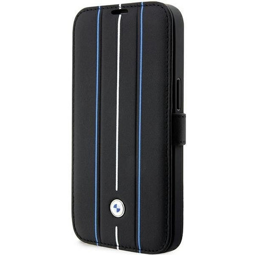 Калъф BMW BMBKP14L22RVSK за iPhone 14 Pro 6.1’