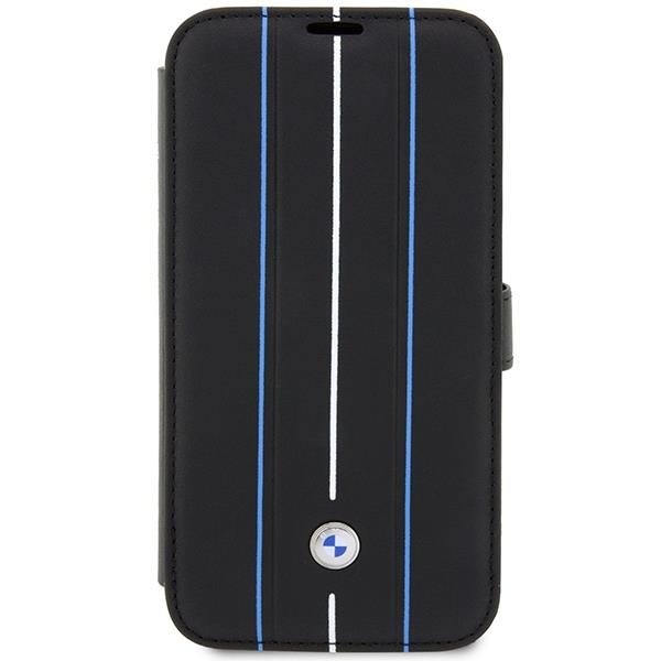 Калъф BMW BMBKP14L22RVSK за iPhone 14 Pro 6.1’