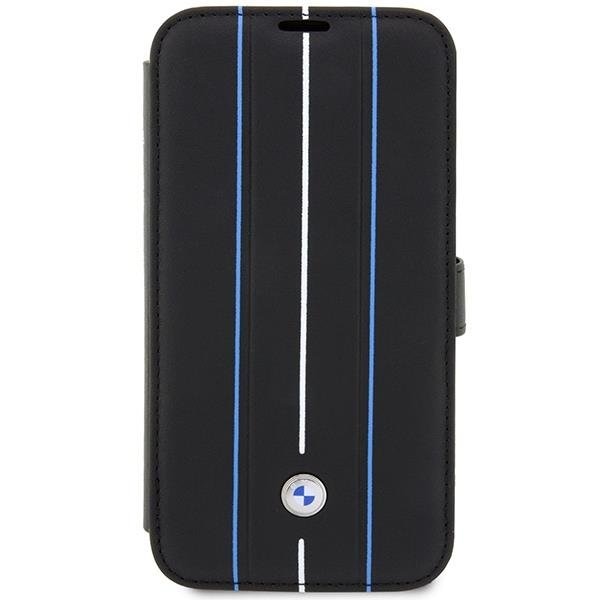 Калъф BMW BMBKP14L22RVSK за iPhone 14 Pro 6.1’