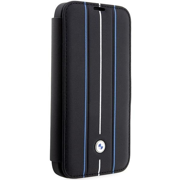 Калъф BMW BMBKP14L22RVSK за iPhone 14 Pro 6.1’